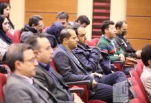 گزارش تصویری اختتامیه هجدهمین کنفرانس بین المللی «حفاظت و اتوماسیون در سیستم های قدرت»